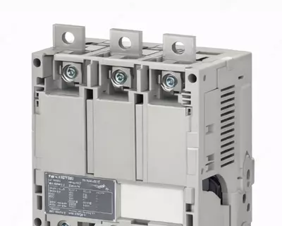   Предохранительный разъединитель 3-полюса  nh00  160a