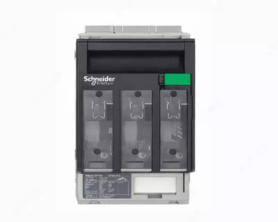  Предохранительный разъединитель 3-полюса  nh00  160a Только в розницу