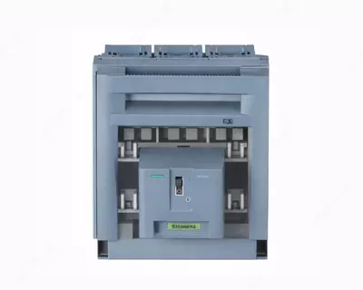   3 polusli NH1 250 A xavfsizlik ajratgich-prestupitel  60 mm