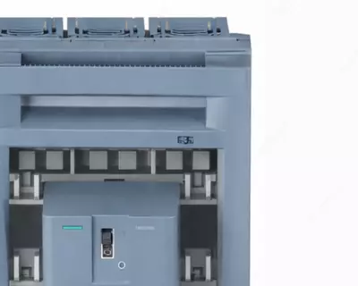  3 polusli NH1 250 A xavfsizlik ajratgich-prestupitel  60 mm Chakana savdo