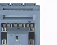  3 polusli NH1 250 A xavfsizlik ajratgich-prestupitel  60 mm Chakana savdo