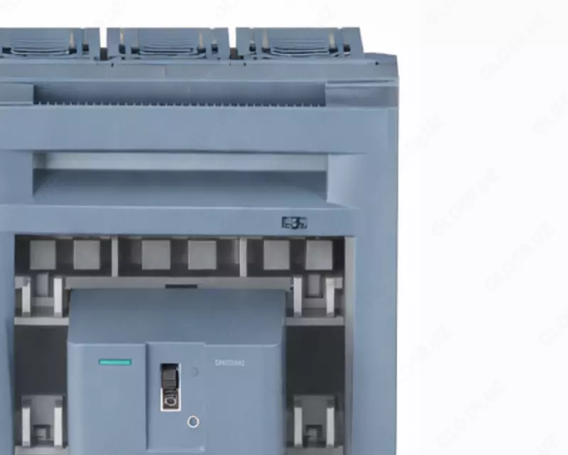  3 polusli NH2 400 A xavfsizlik ajratgich-prestupitel  60 mm Chakana savdo