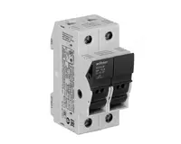 10×38 mm silindrli predoxranitellar uchun modul ushlagich