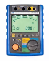 Измеритель сопротивления изоляции АКИП-8602/1 (Арт. - 1136247)