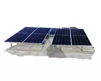  C2 (3 6 kVt) quvvatli tarmoqqa ulangan quyosh elektr stansiyasi - 