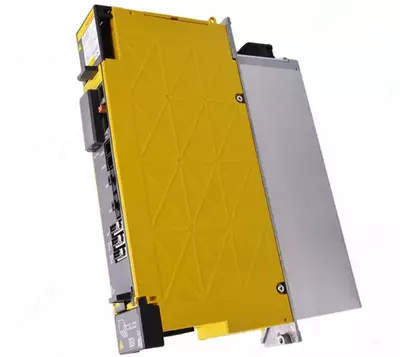  A06B-6240-H209 elektron boshqaruv bloki (Qism raqami 1136357) - 