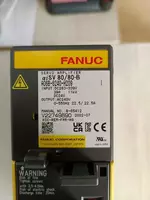   A06B-6240-H209 elektron boshqaruv bloki (Qism raqami 1136357)