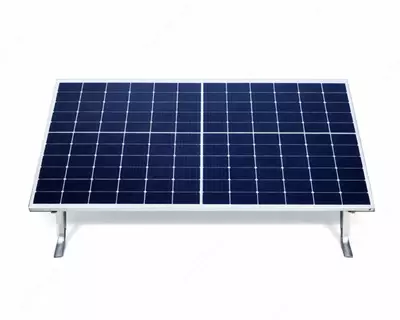  50 kVt quvvatli tarmoqqa ulangan quyosh elektr stansiyasi MAXTRON MASULIYATI CHEKLANGAN JAMIYAT