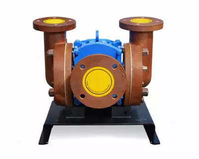  Tekstolit nasos S65x50-25 - 