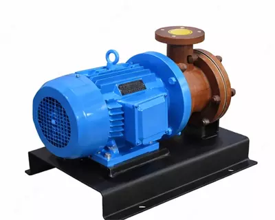  Tekstolit nasos S65x50-25 Chakana savdo