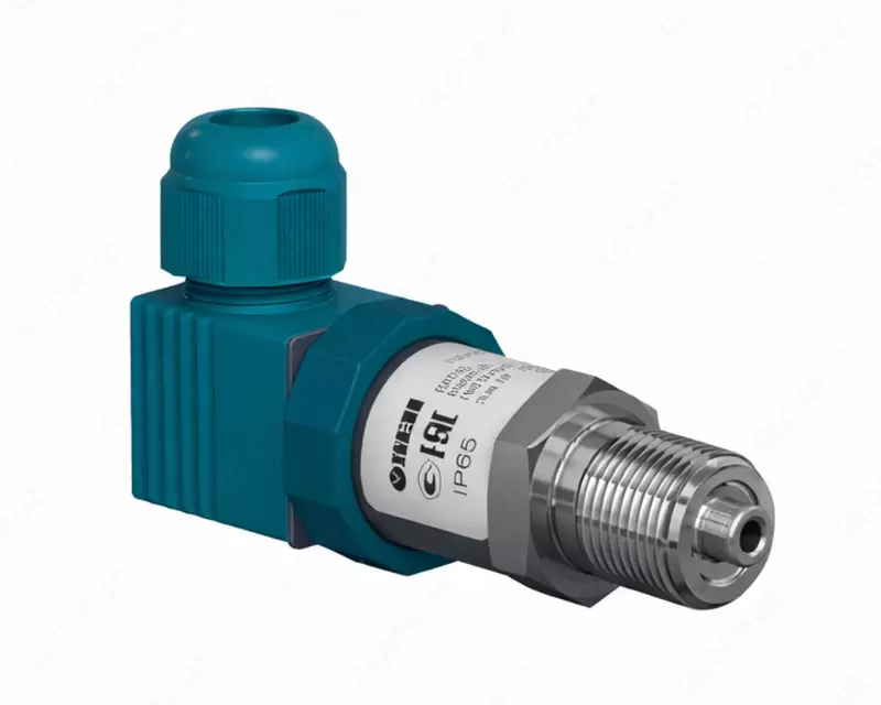 Преобразователь давления измерительный ПД100-ДИ1 6-171-0 5