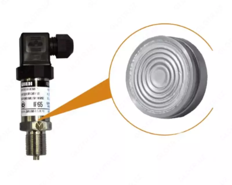 Датчики давления ПД100И-ДИВ0 1- 171-0 5