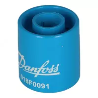  Магнит постоянный для проверки соленоидных клапанов Danfoss 018F0091 (Арт. - 1136385)Danfoss solenoid klapanlarini sinash uchun doimiy magnit 018F0091 (Mahsulot raqami 1136385) - 