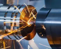 Токарные работы  услуга