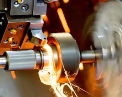  Токарные работы  услуга - 