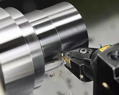   Токарные работы  услуга