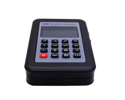 Многофункциональный калибратор процессов TZT LB06 0-24 мА 0-11 в/мВ генератор сигналов  функция Hart Modbus