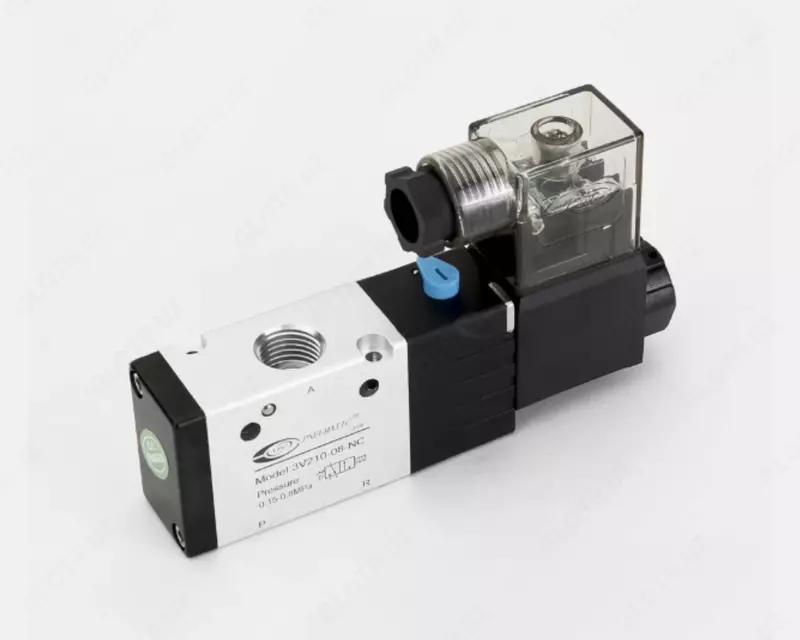 24 VDC elektromagnit klapan  model 3V210-08-NC B