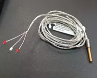 Термопреобразователь сопротивления ДТС034- 50М.В3.25/1 6