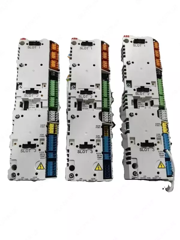  AC880-37-0650A uchun ZCU-14 boshqaruv platasi (3AXD50000005164) - 