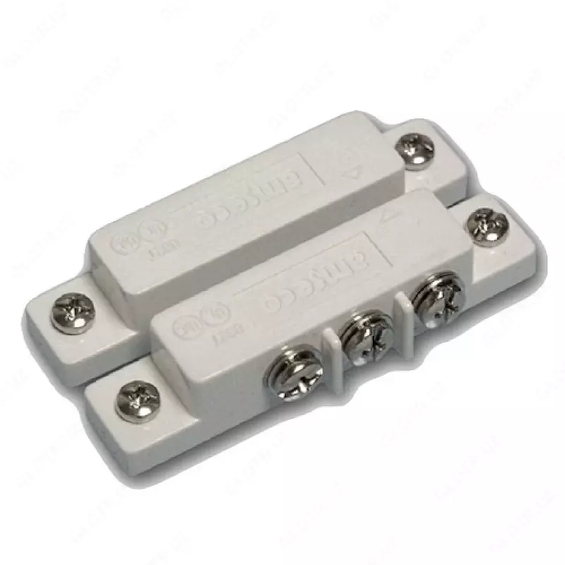 Контакт механический накладной AMS-38