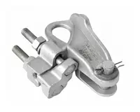 Анкерный зажим PAZ-1