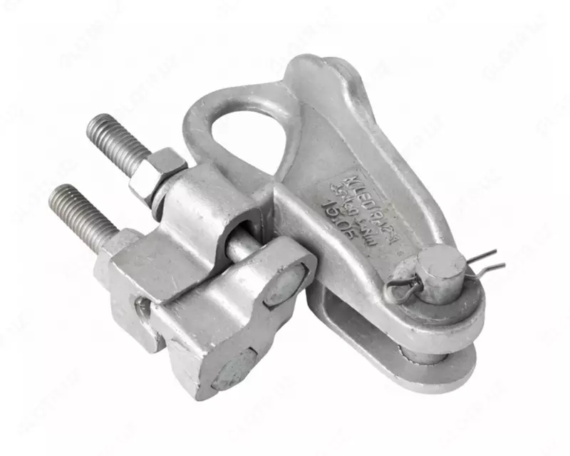 Анкерный зажим PAZ-1