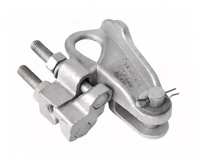 Анкерный зажим PAZ-1