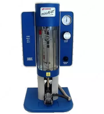 Вискозиметр автоматический miniAV