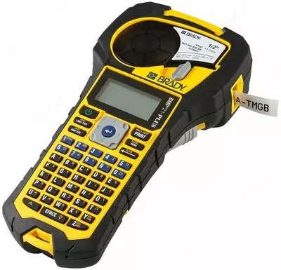 BR-BMP21-Plus-K portativ lentali printer-markirovshik