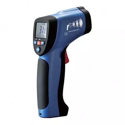 Пирометр инфракрасный СЕМ DT-8835 (Арт. - 1136387)