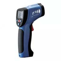 Пирометр инфракрасный СЕМ DT-8835 (Арт. - 1136387)