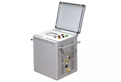 Установка для испытаний СНЧ VLF-60 (Арт. - 1136388)