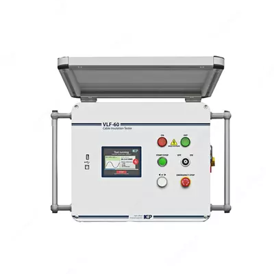  Установка для испытаний СНЧ VLF-60 (Арт. - 1136388) - 