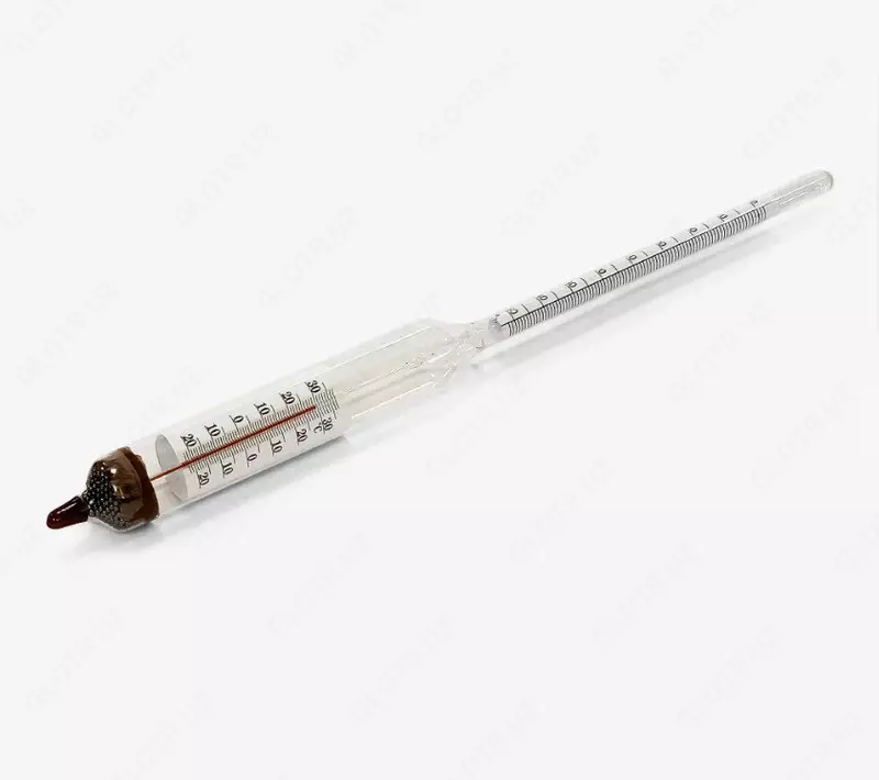 Ареометр АНТ-2-750-830