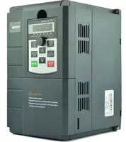  Tezlik o‘zgartiruvchi qurilma BIMOTOR BIM-500A-5 5G/7 5P-T4 5 5/7 5 kVt 380 V