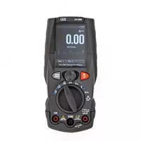 Мультиметр СЕМ TRMS DT-898 с встроенным тепловизором (Арт. - 1136390)