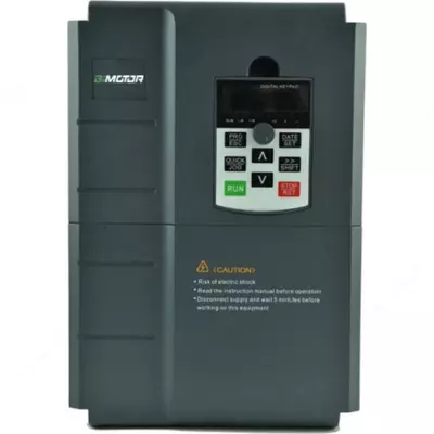 Chastota o‘zgartiruvchi qurilma BIMOTOR BIM-500A-11G/15P-T4 11/15 kVt 380 V (BIM500A11G15PT4)