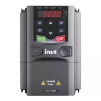  Chastota oʻzgartiruvchi qurilma INVT GD200А-015G/018P-4 (15/18 kVt; 380 V; 32/38 A) - 