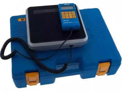 Elektron tarozi Value VES-100A (Buyum raqami 1136393)