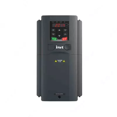 Chastota oʻzgartiruvchi qurilma INVT GD200A-022G/030P-4