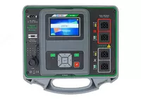 Цифровой анализатор параметров трансформаторов MI 3280 (Арт. - 1137863)