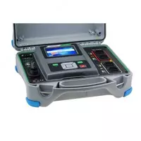  Цифровой анализатор параметров трансформаторов MI 3280 (Арт. - 1137863) - 