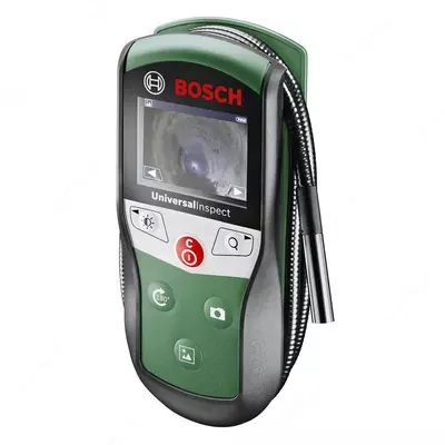 Bosch UniversalInspect videoskopi (1138448-modda)