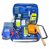 NIM-EKHZ 45 qismli asboblar toplami (Mahsulot raqami 1138449)