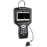 Ультразвуковой дефектоскоп MASTER А1212  стандартный комплект (Арт. - 1138704)