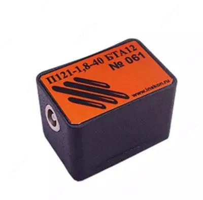 Преобразователь П121-1 8-40БТА12 (Арт. - 1138705)