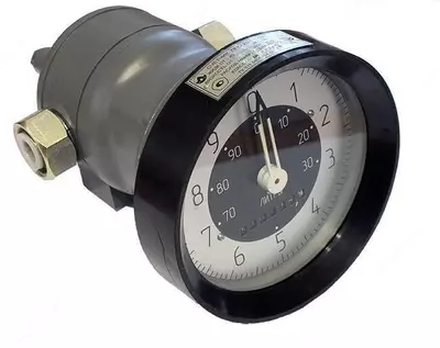 0 5% aniqlik klassiga ega yuqori aniqlikdagi standart suyuqlik olchagich SZh-PPO-25/1.6-SU (1138707-modda)