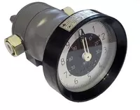 0 5% aniqlik klassiga ega yuqori aniqlikdagi standart suyuqlik olchagich SZh-PPO-25/1.6-SU (1138707-modda)