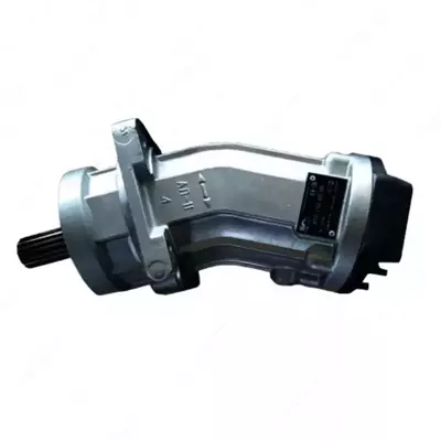 Гидронасос аксиально-поршневой 310.3.112.03.06  правое вращение шлица (Арт. - 1138712)